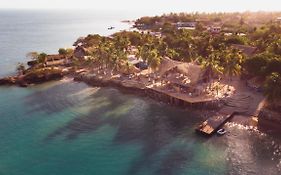 La Playita Isla Fuerte